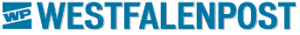Das Logo der Westfalenpost