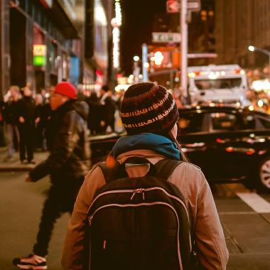 Unglucklich Im Ausland Soll Ich Das Semester Abbrechen