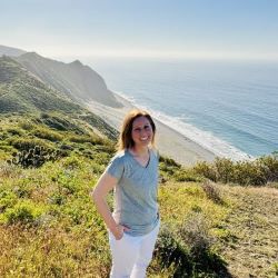 Psychologin Katrin Speth – Online Beratung